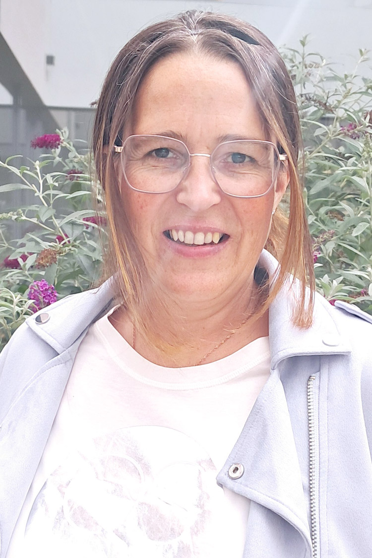 Bianca Rüppel